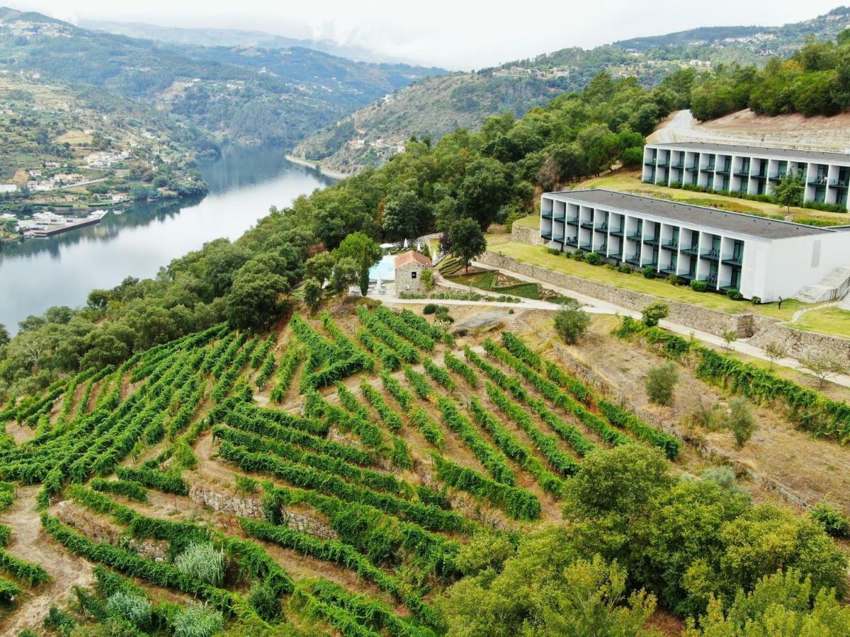 Douro Palace Hotel Resort & Spa Santa Cruz do Douro Eksteriør bilde